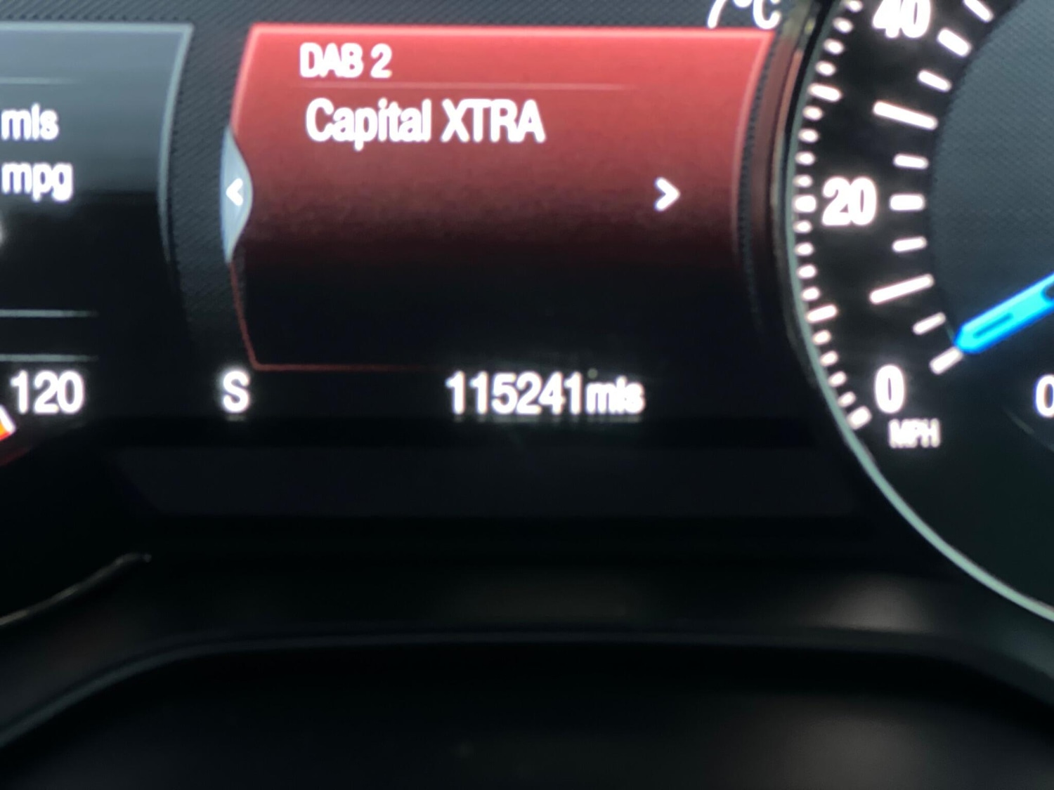 Used Ford Mondeo 2016 for sale - 77454860: Photo 53