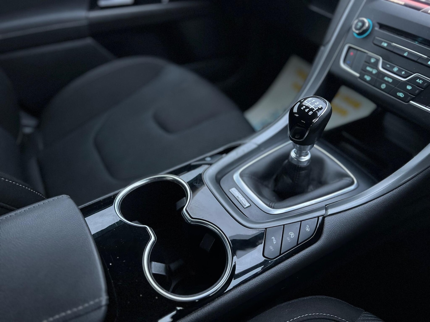 Used Ford Mondeo 2016 for sale - 77454860: Photo 55