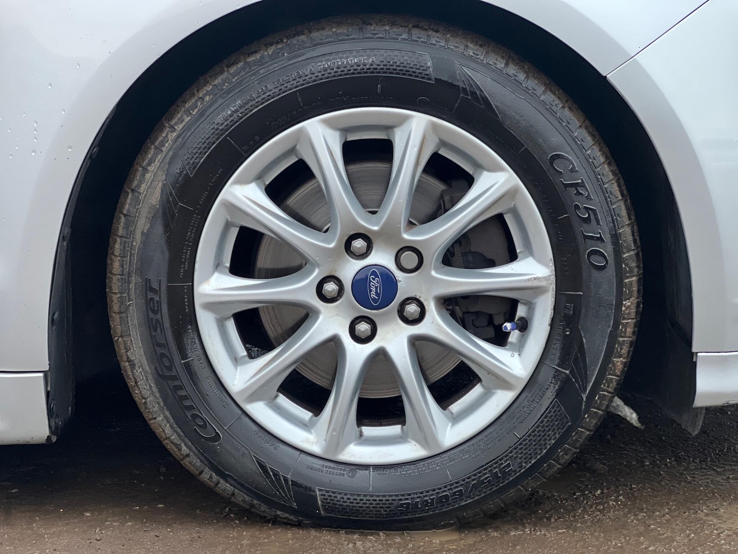 Used Ford Mondeo 2016 for sale - 77454860: Photo 63