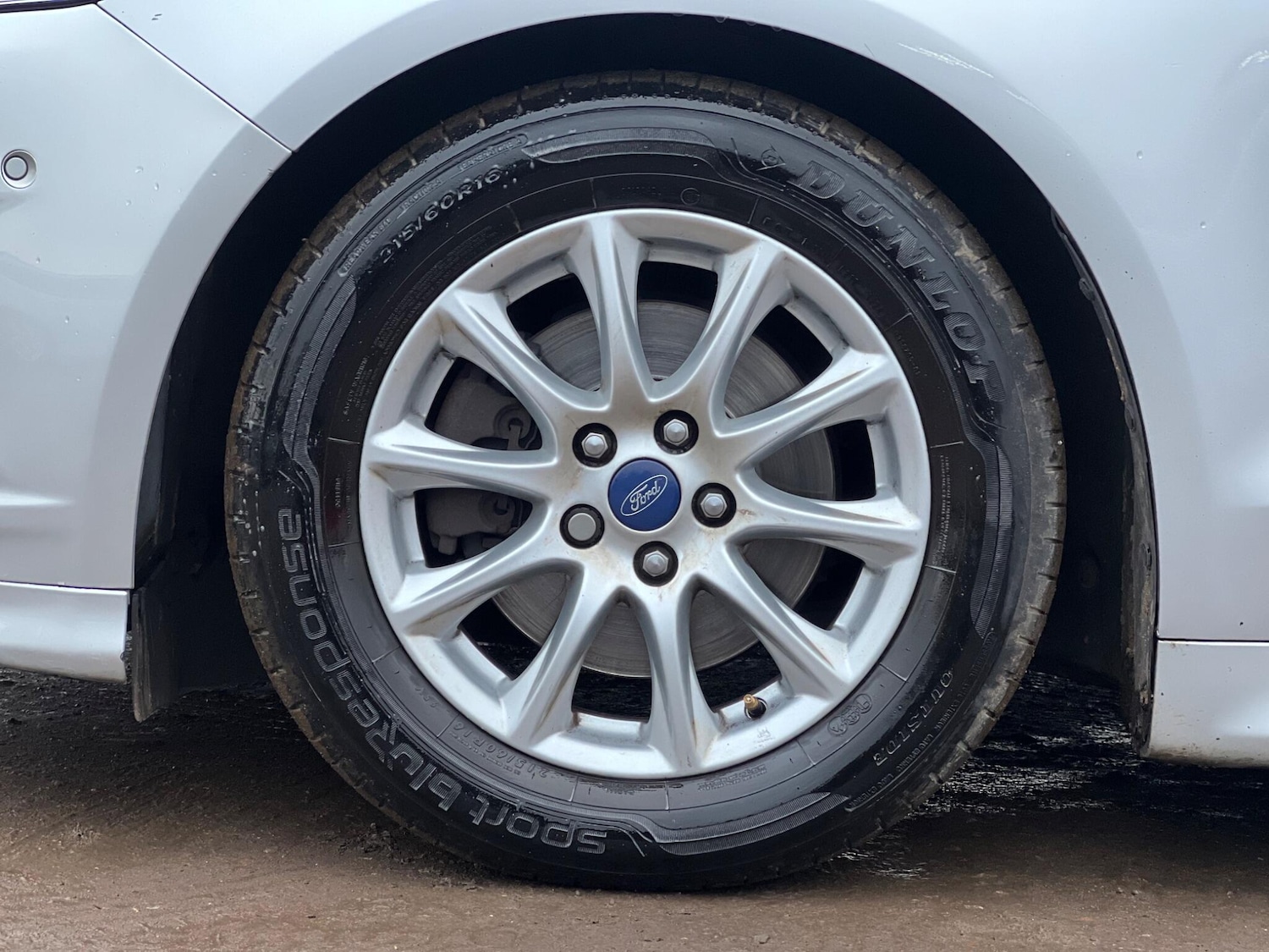 Used Ford Mondeo 2016 for sale - 77454860: Photo 64