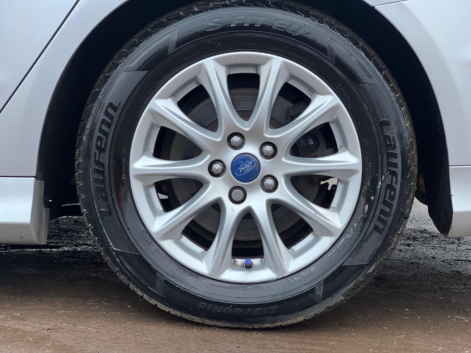 Used Ford Mondeo 2016 for sale - 77454860: Photo 65