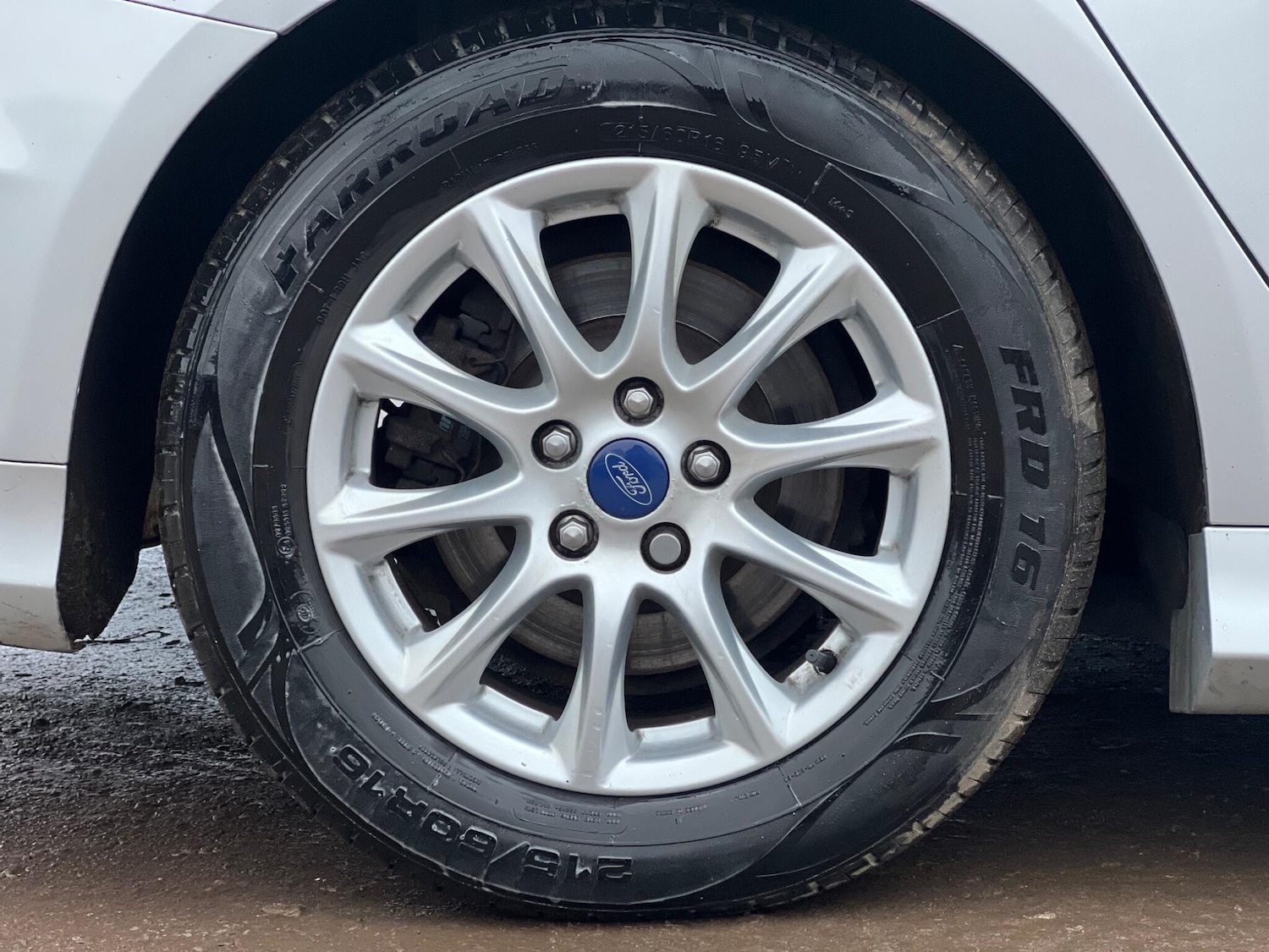 Used Ford Mondeo 2016 for sale - 77454860: Photo 66