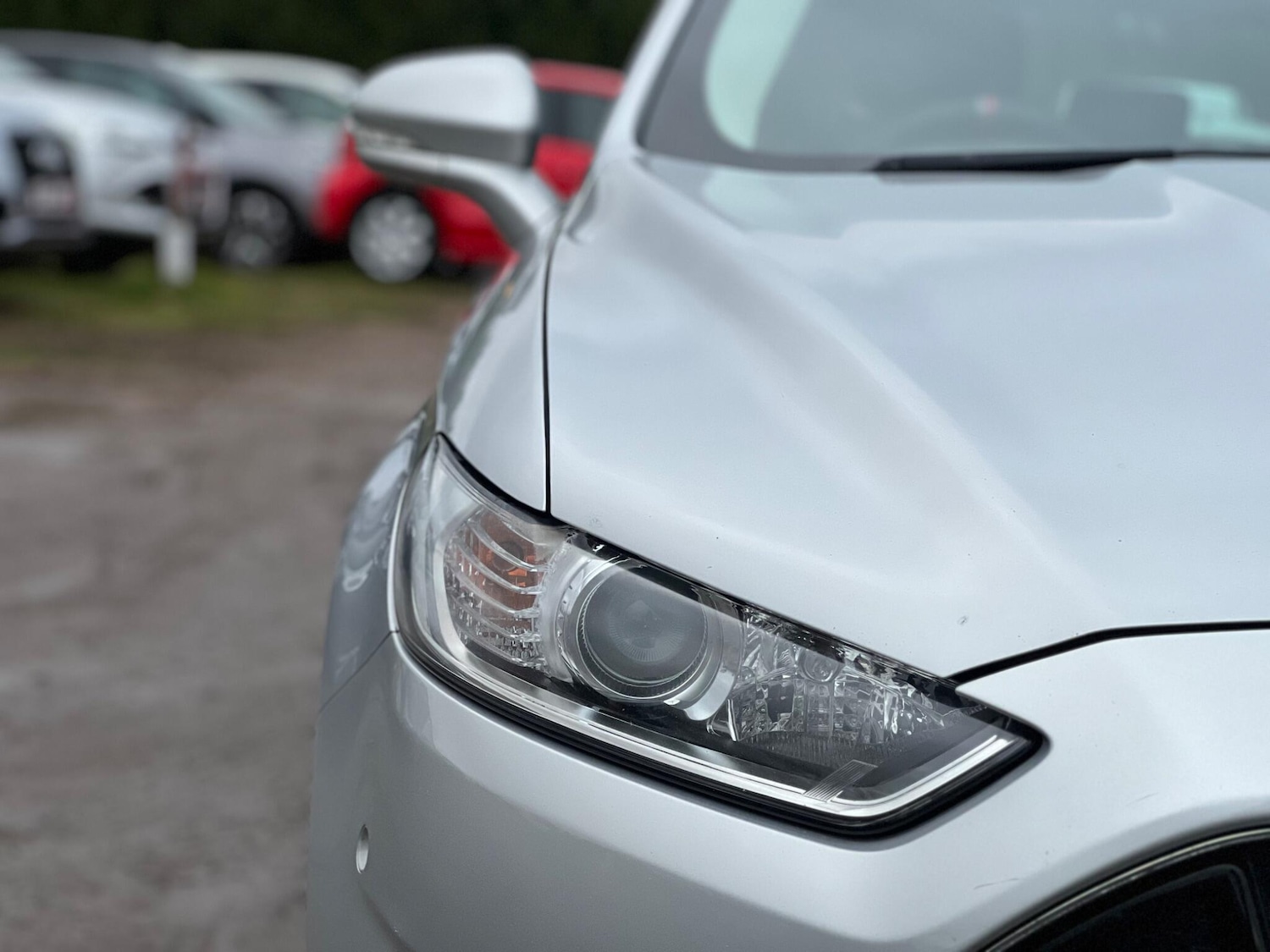Used Ford Mondeo 2016 for sale - 77454860: Photo 7