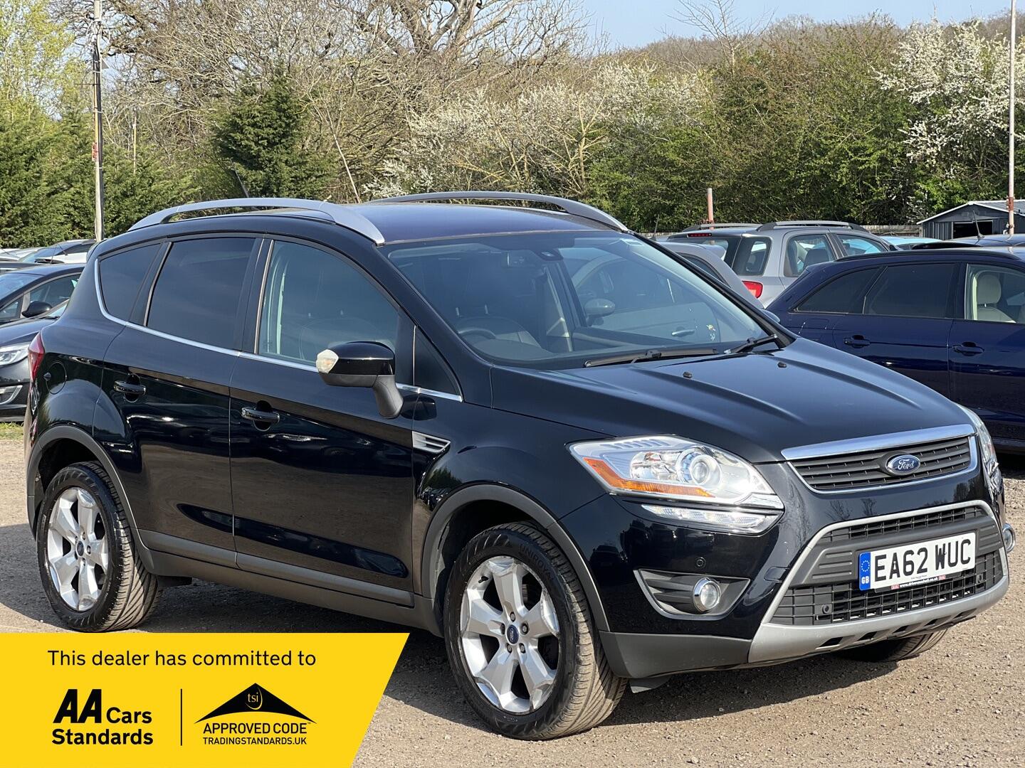 Used Ford Kuga for sale - 78184967: Photo 1
