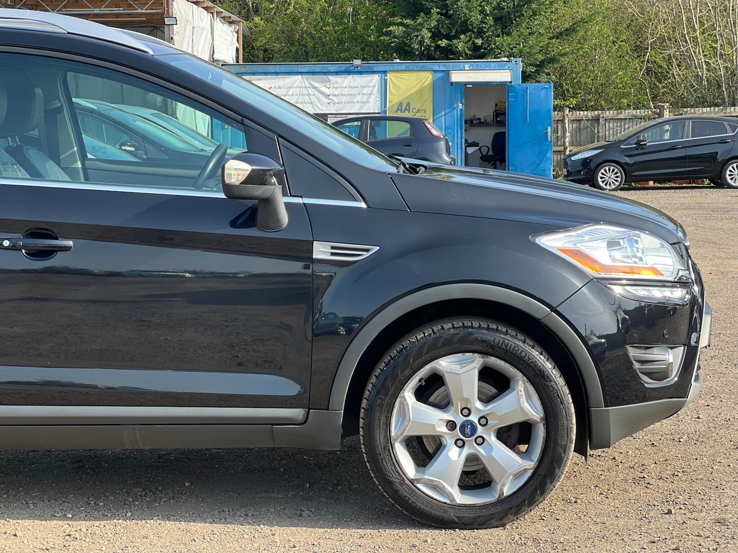 Used Ford Kuga for sale - 78184967: Photo 10