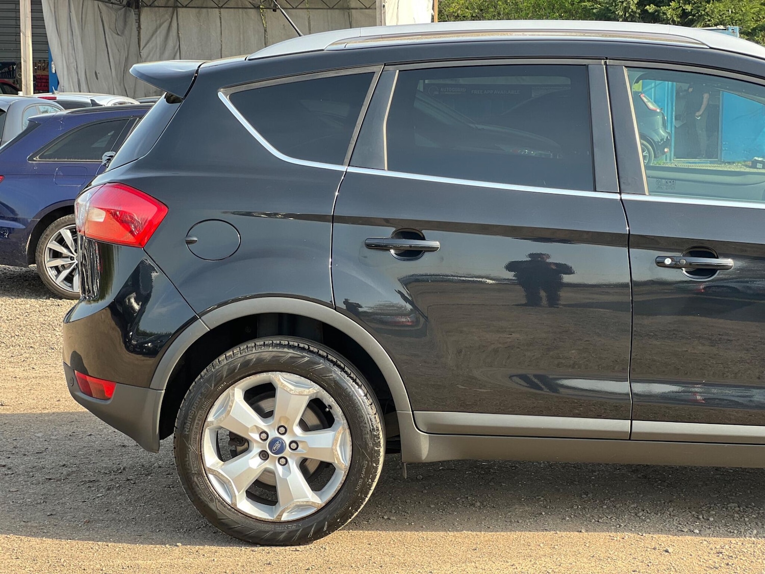 Used Ford Kuga for sale - 78184967: Photo 11