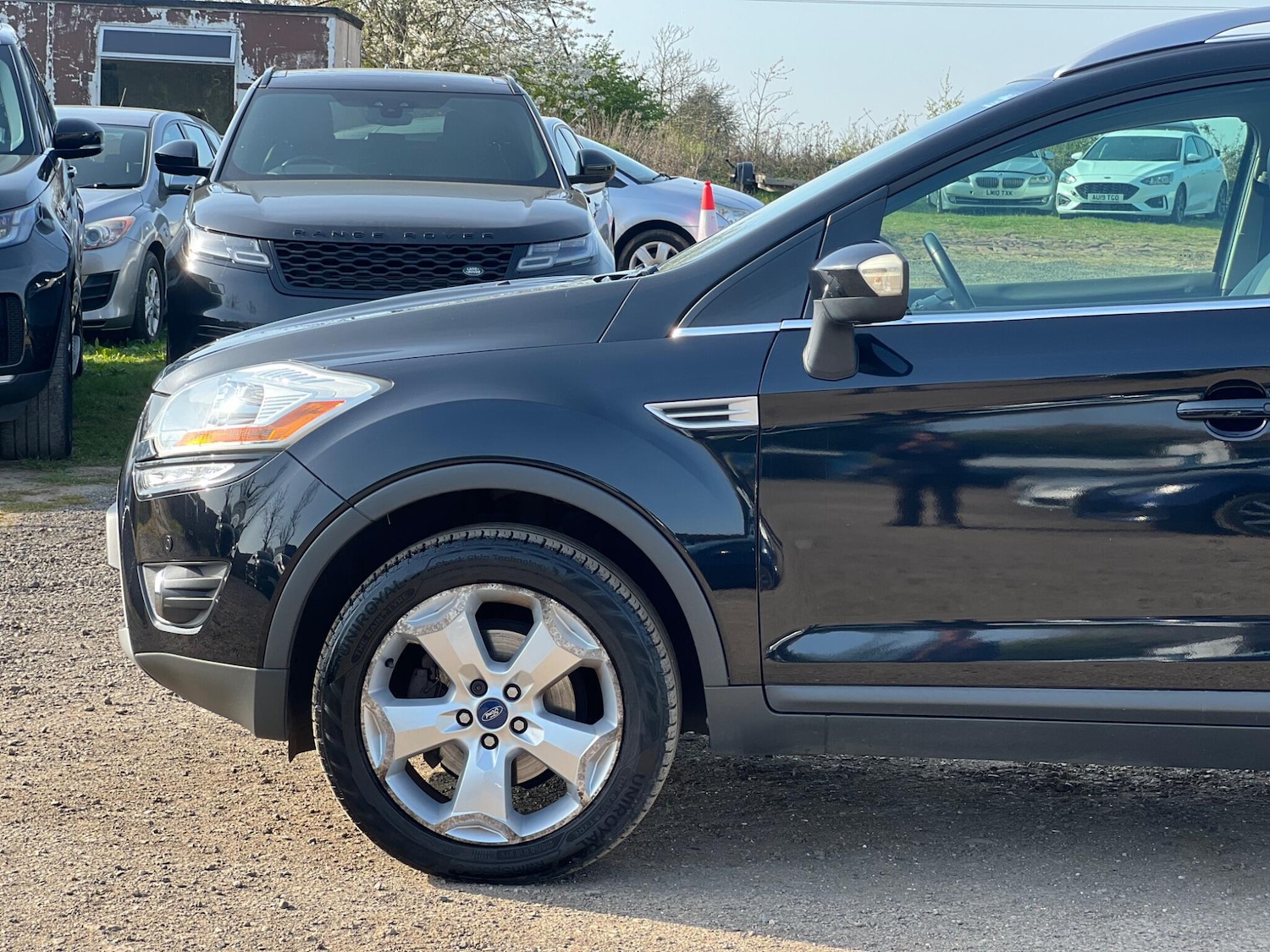 Used Ford Kuga for sale - 78184967: Photo 12