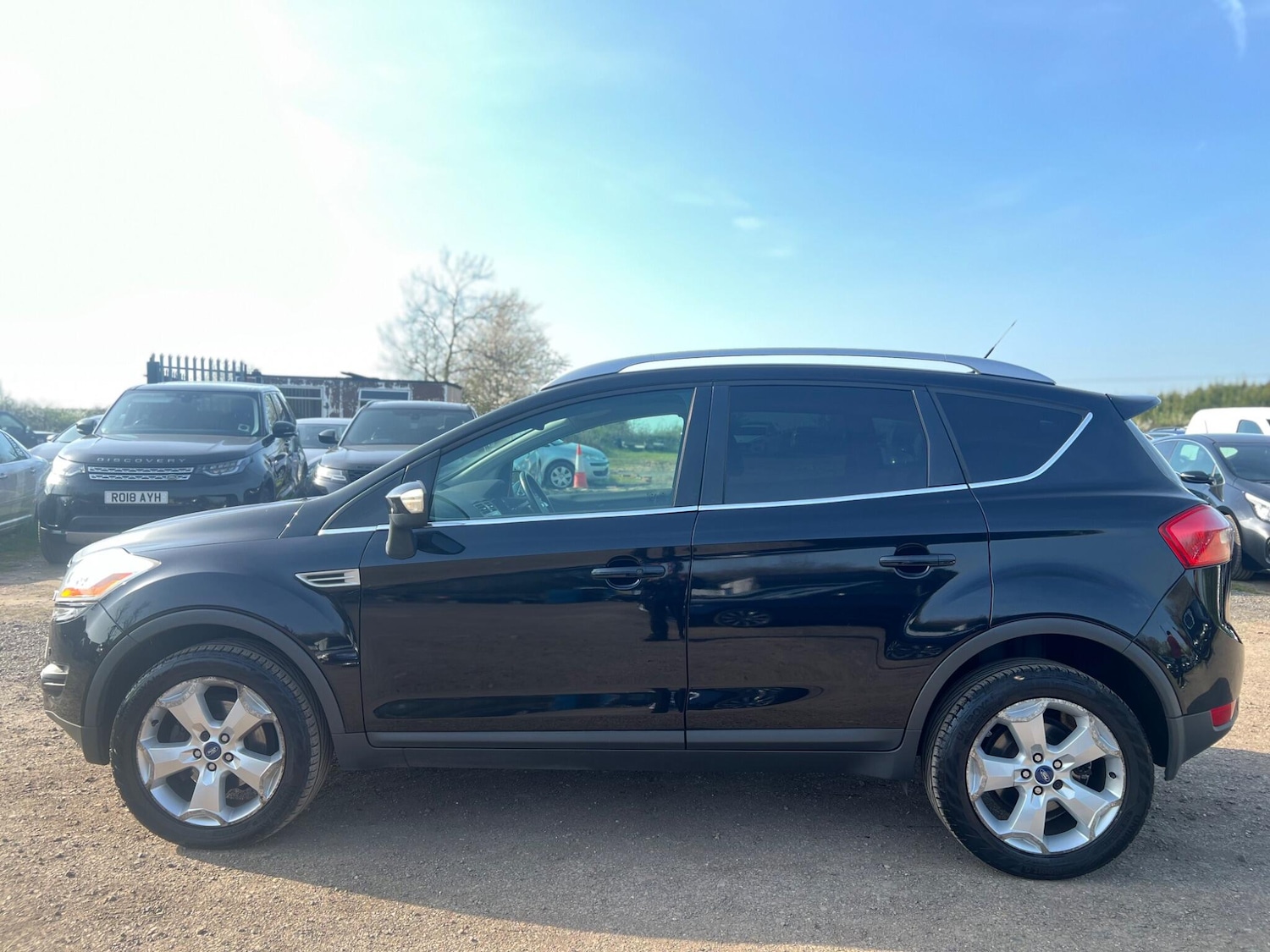 Used Ford Kuga for sale - 78184967: Photo 13
