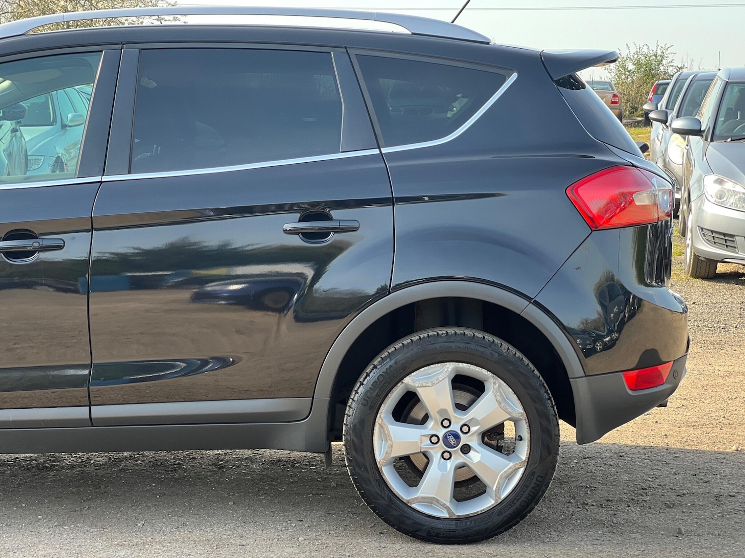 Used Ford Kuga for sale - 78184967: Photo 14