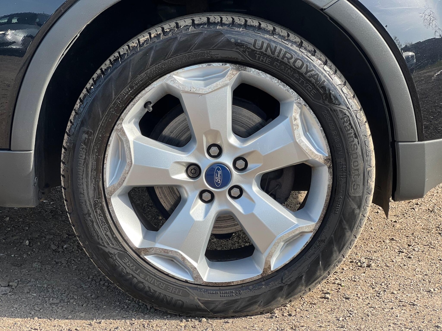 Used Ford Kuga for sale - 78184967: Photo 17