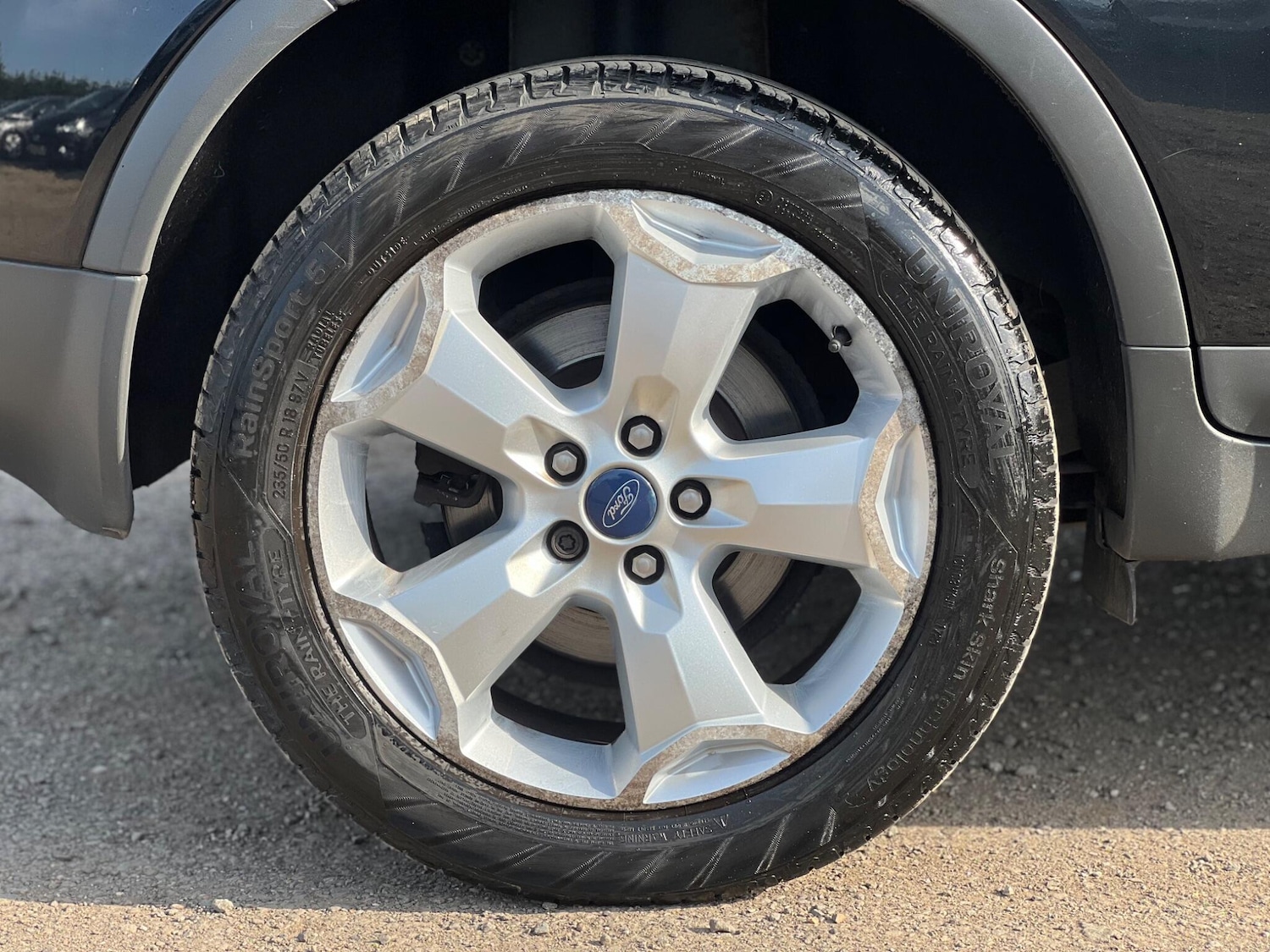 Used Ford Kuga for sale - 78184967: Photo 18