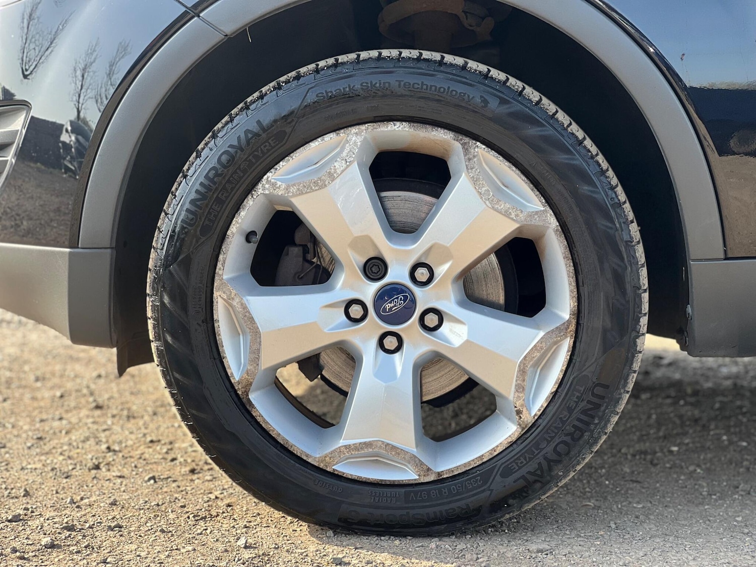 Used Ford Kuga for sale - 78184967: Photo 19