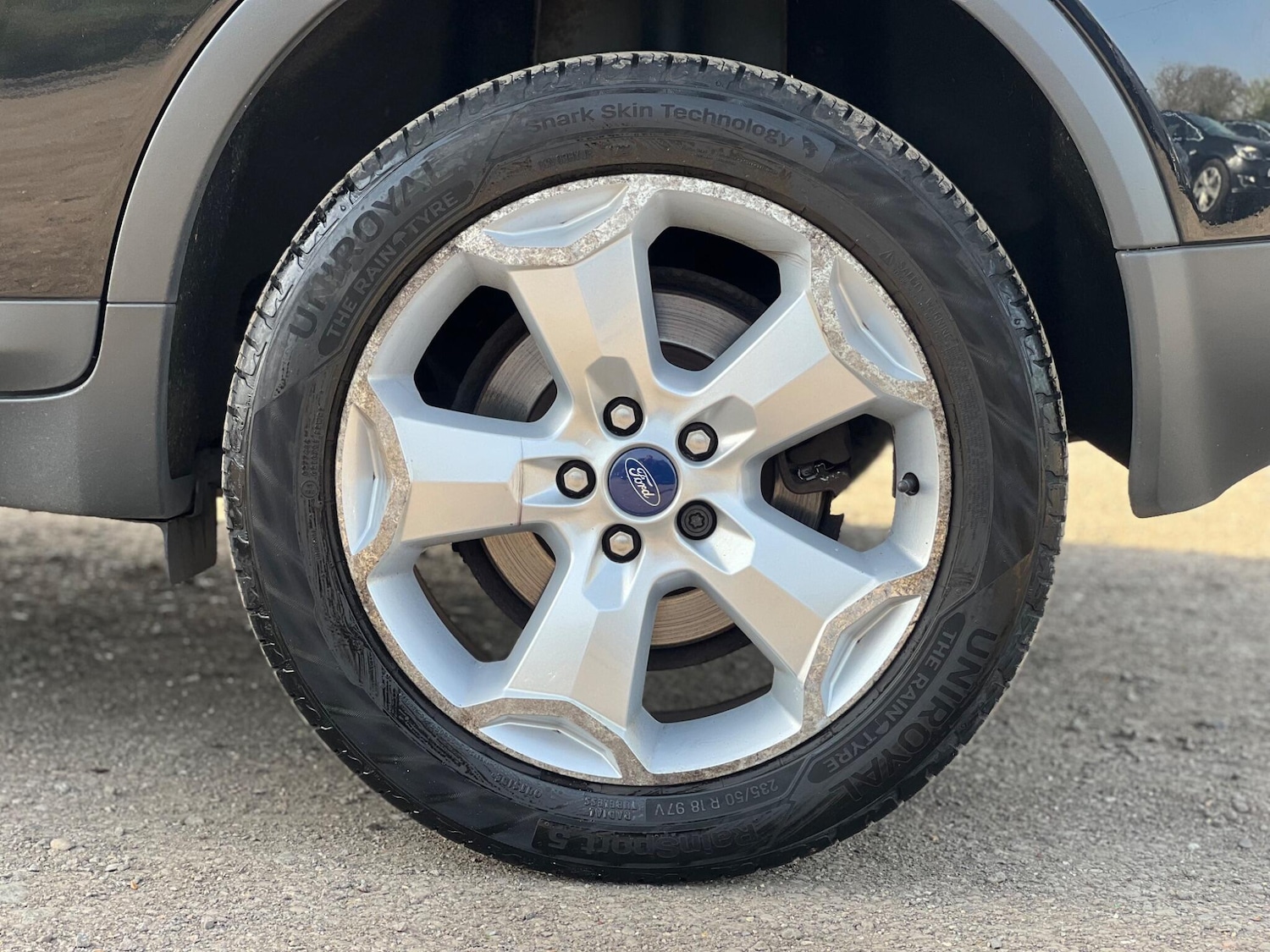 Used Ford Kuga for sale - 78184967: Photo 20