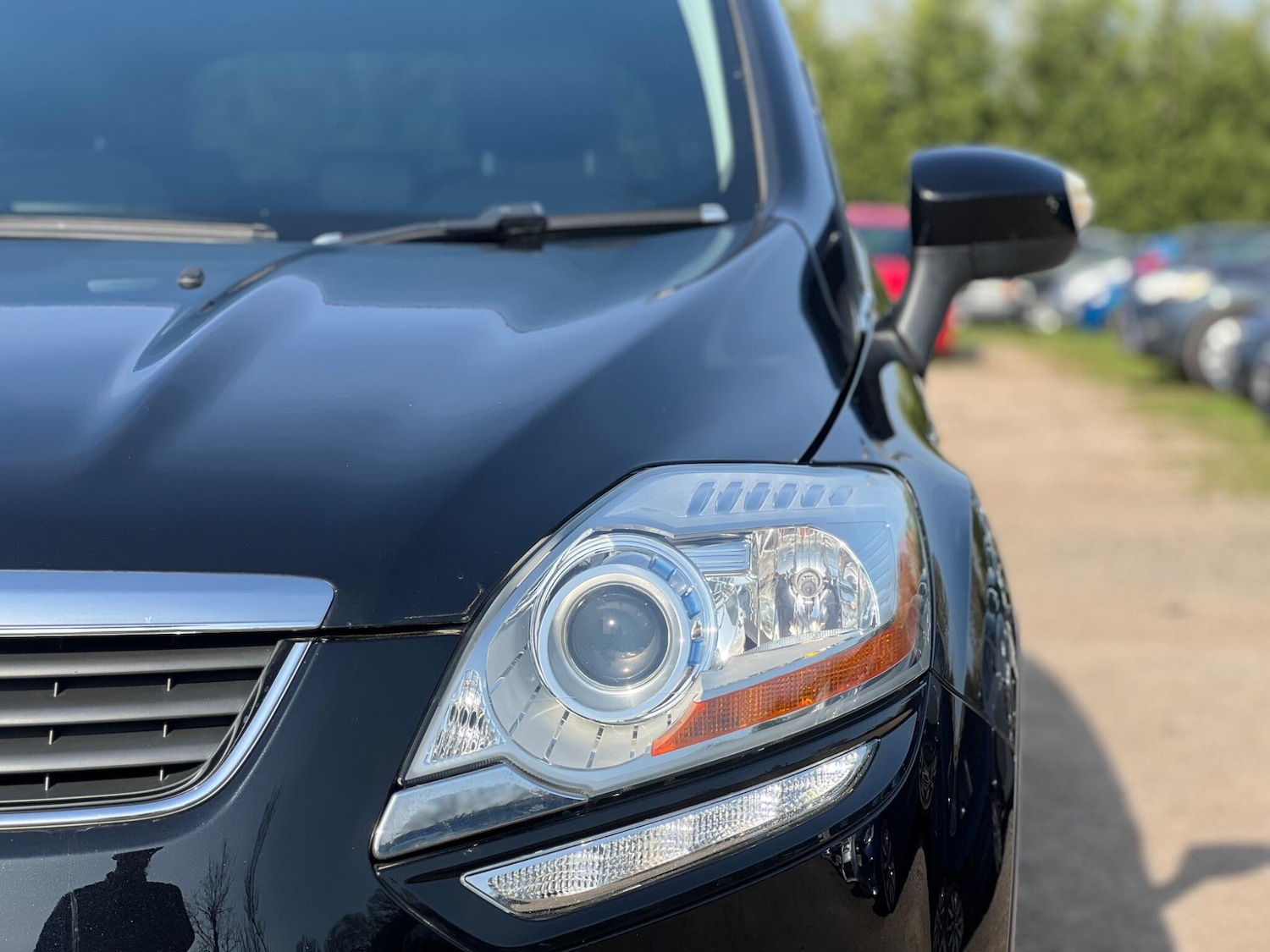 Used Ford Kuga for sale - 78184967: Photo 21