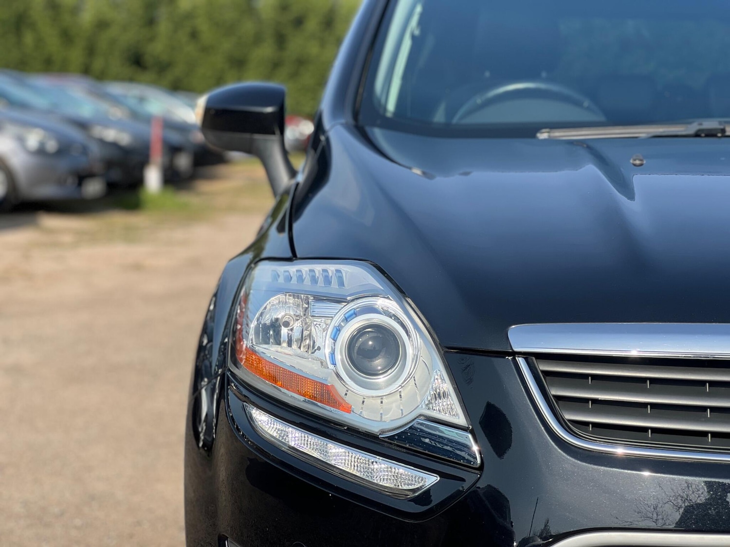 Used Ford Kuga for sale - 78184967: Photo 23