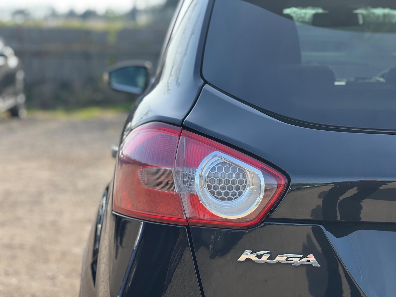 Used Ford Kuga for sale - 78184967: Photo 24