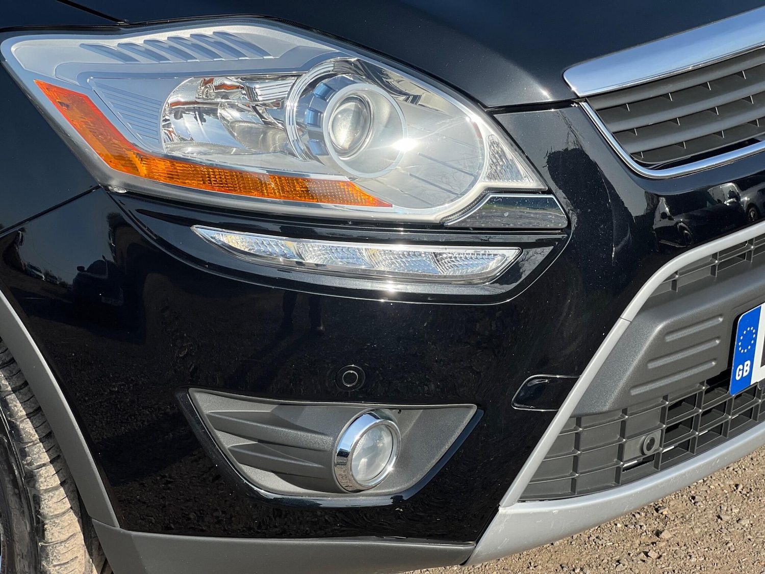 Used Ford Kuga for sale - 78184967: Photo 29