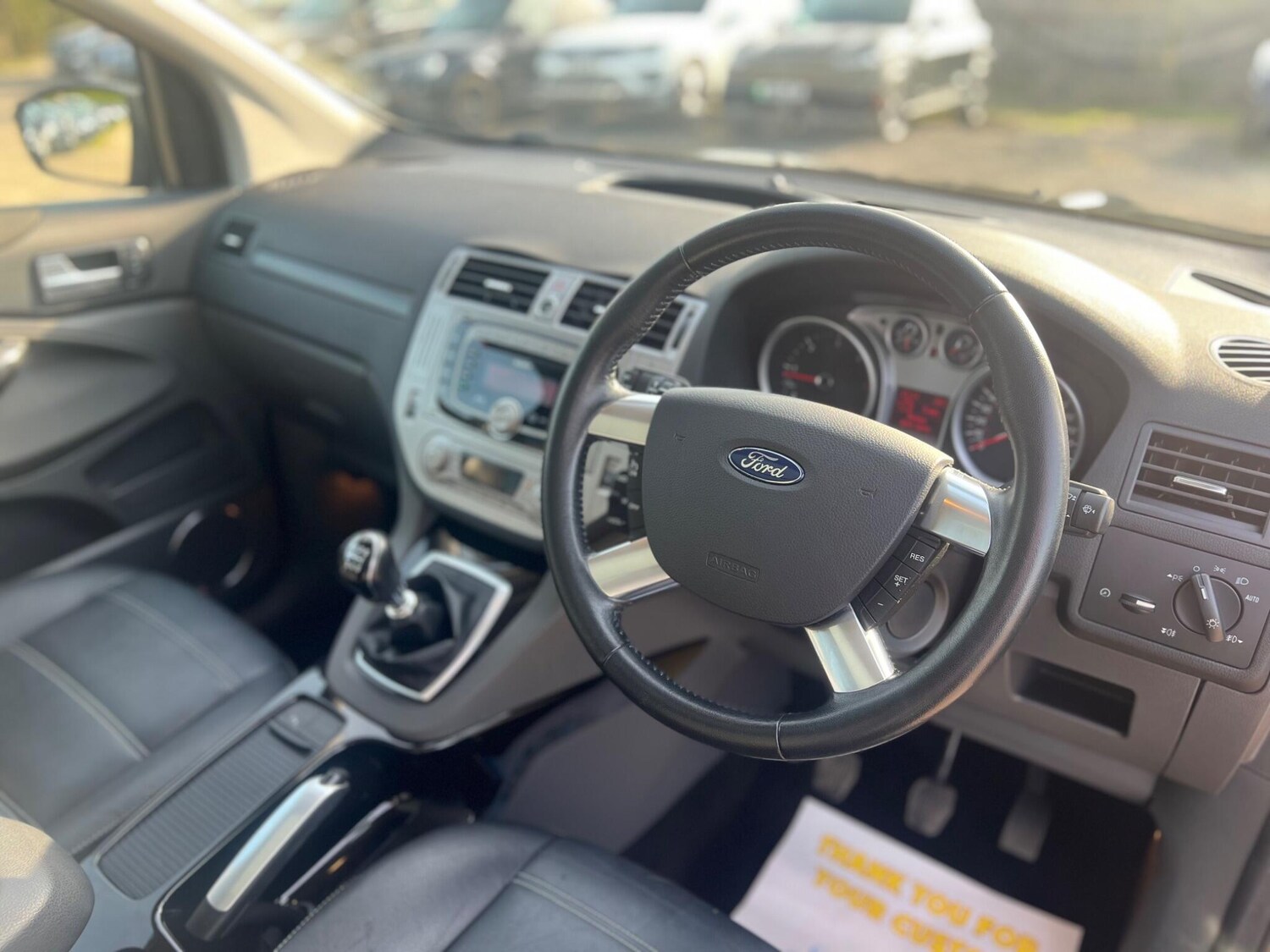 Used Ford Kuga for sale - 78184967: Photo 31