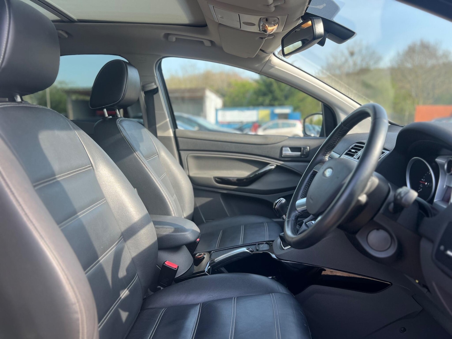 Used Ford Kuga for sale - 78184967: Photo 32