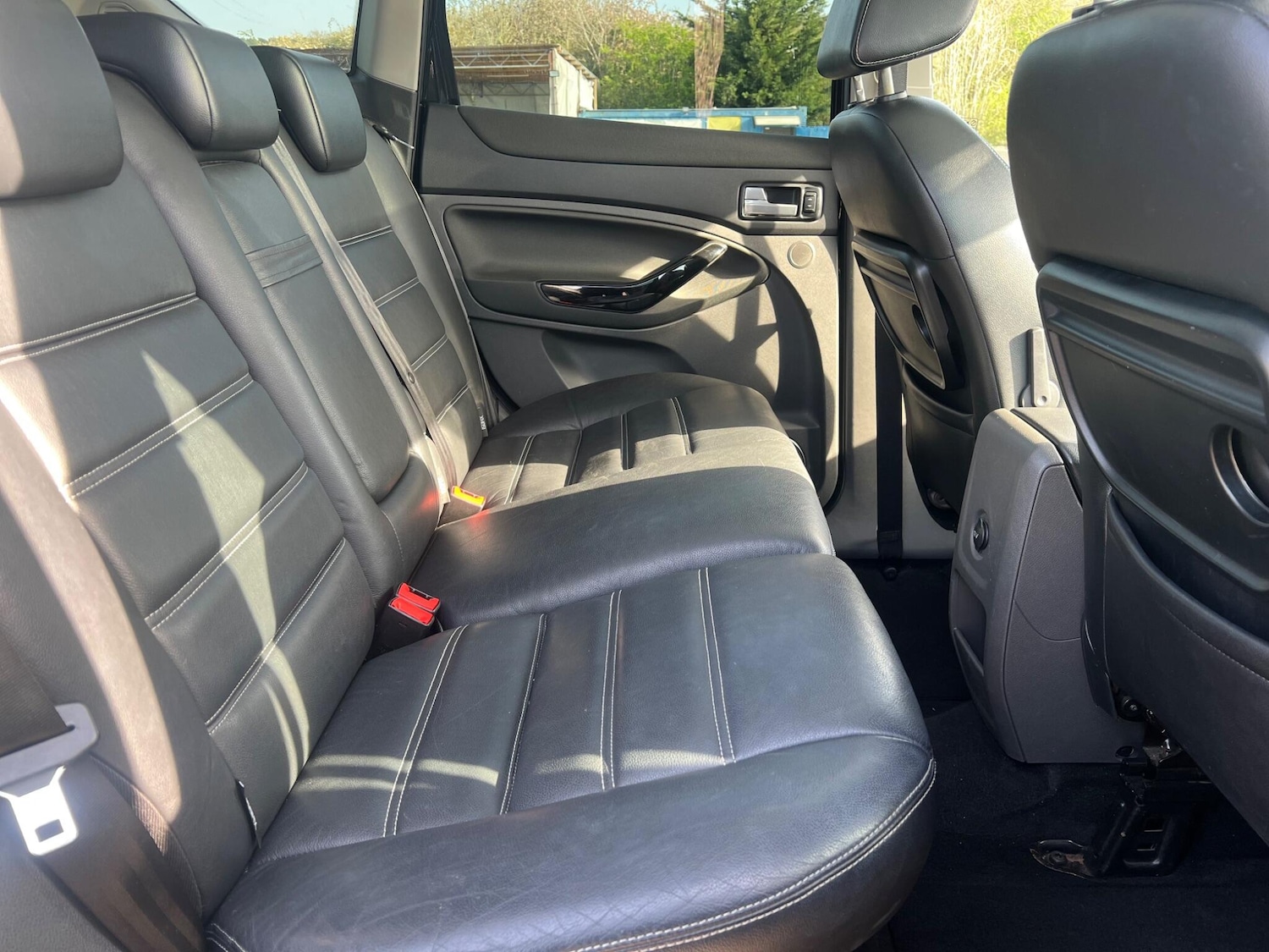 Used Ford Kuga for sale - 78184967: Photo 34