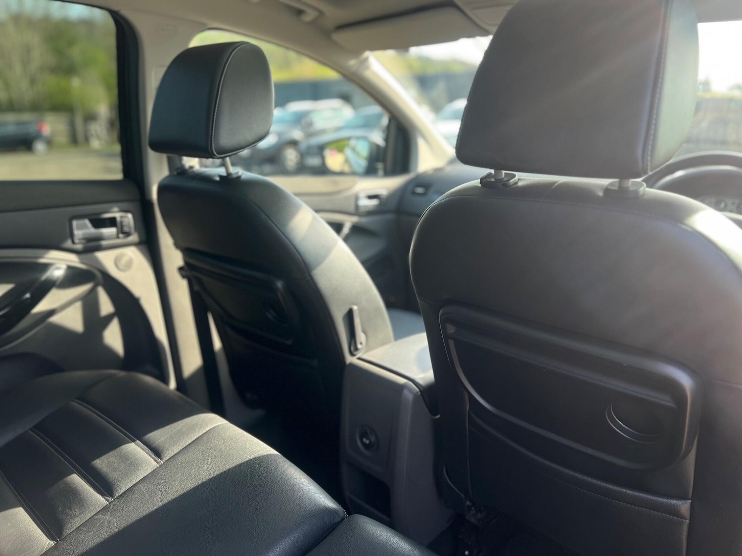 Used Ford Kuga for sale - 78184967: Photo 35