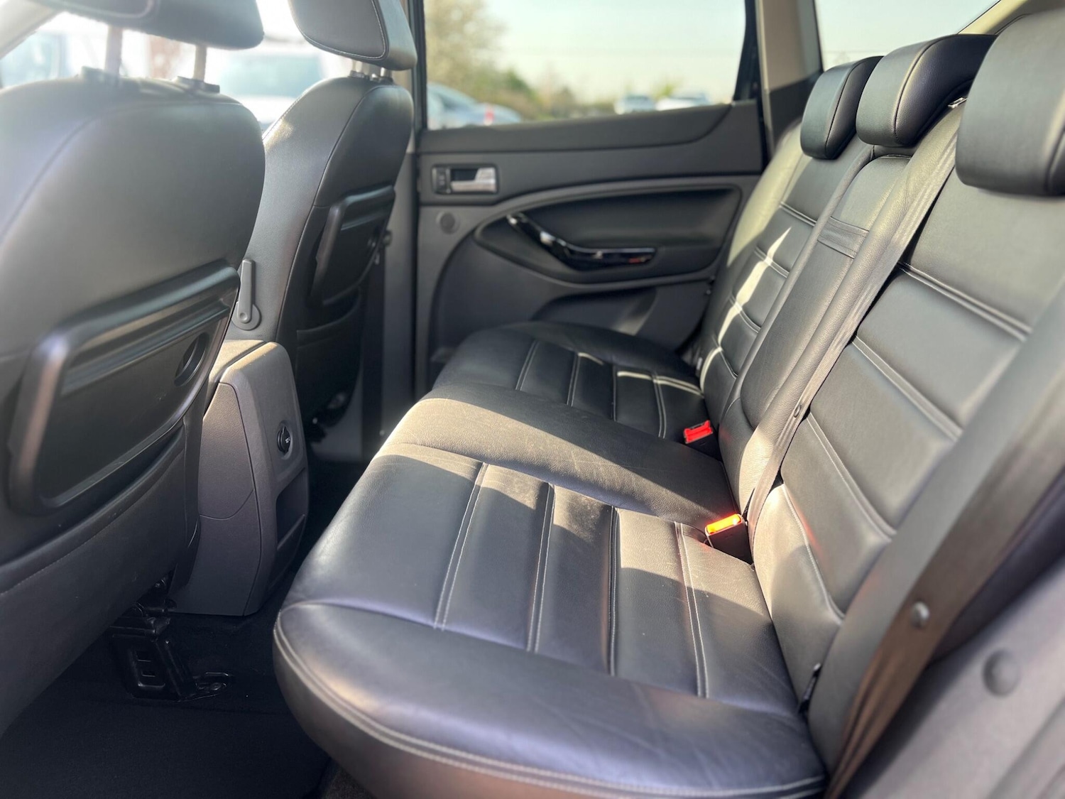 Used Ford Kuga for sale - 78184967: Photo 38