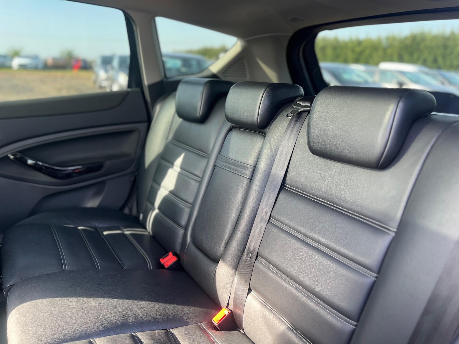 Used Ford Kuga for sale - 78184967: Photo 41