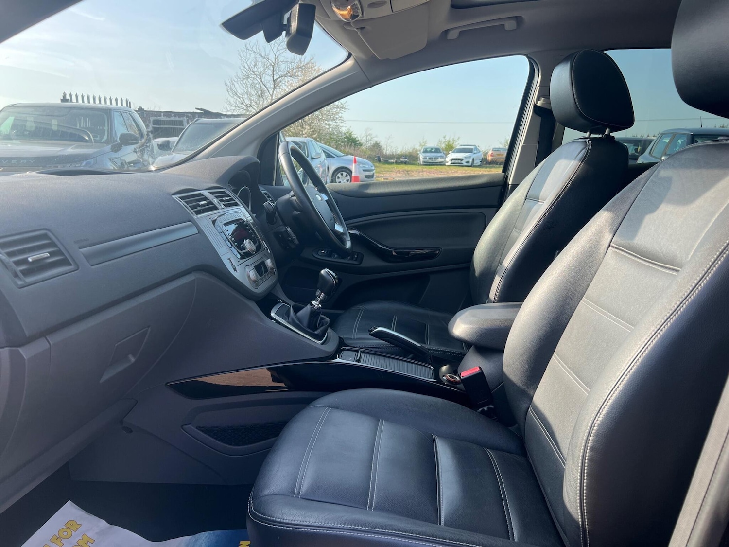 Used Ford Kuga for sale - 78184967: Photo 42