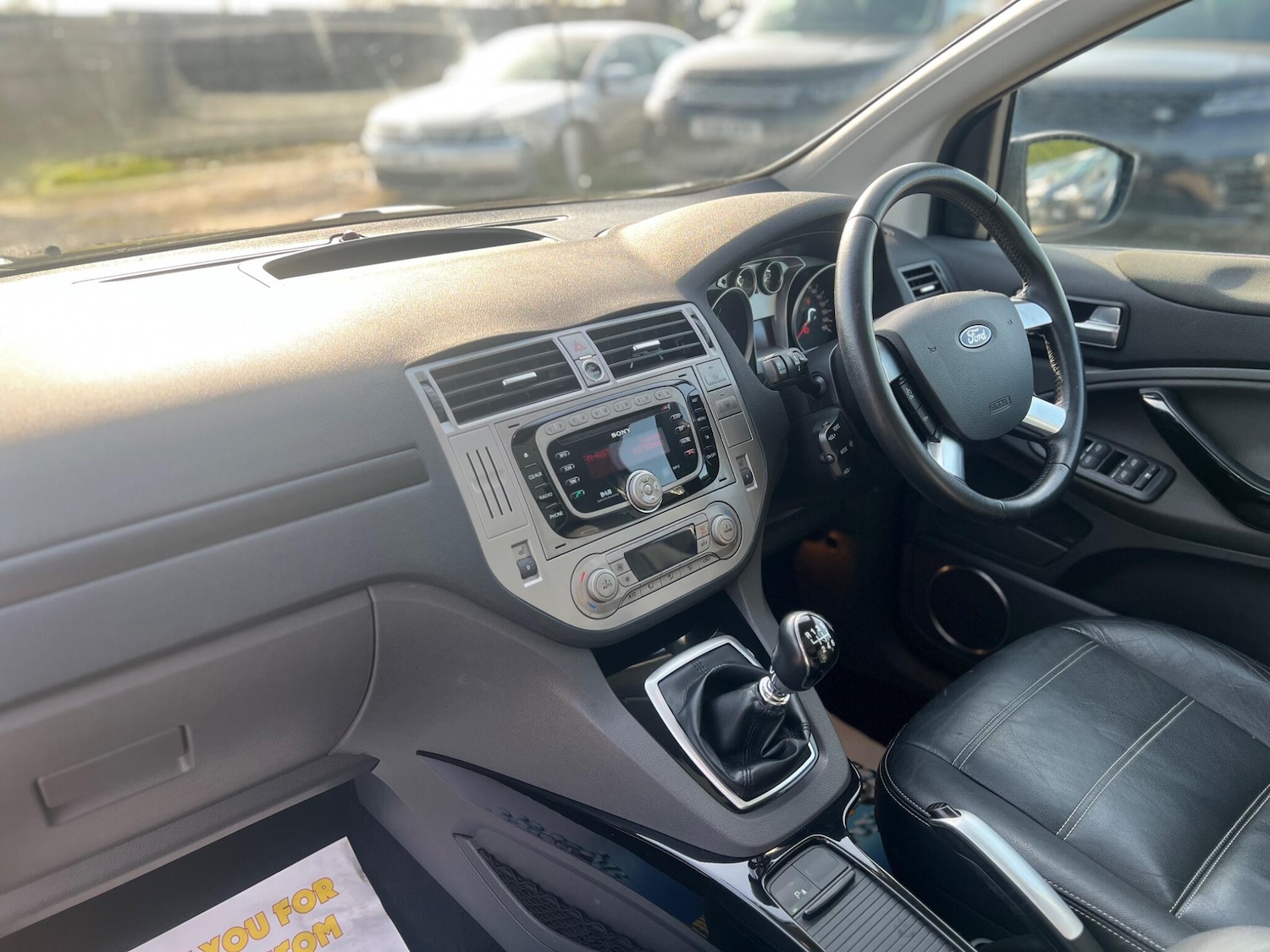 Used Ford Kuga for sale - 78184967: Photo 43