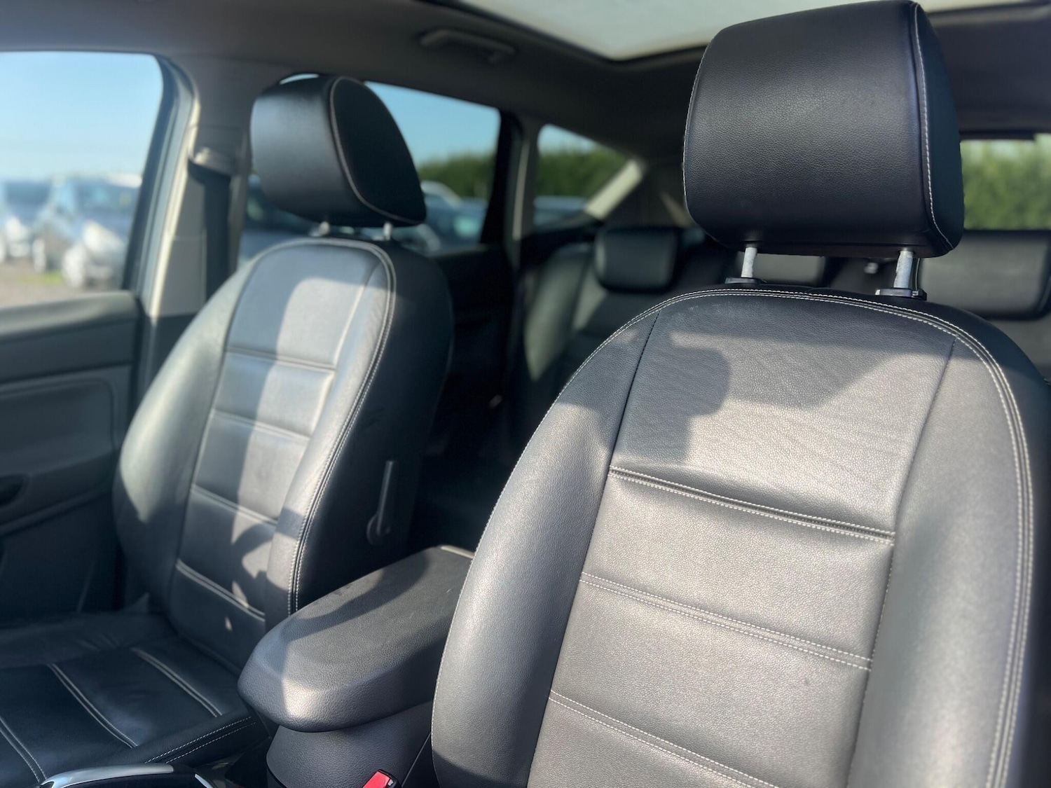 Used Ford Kuga for sale - 78184967: Photo 44