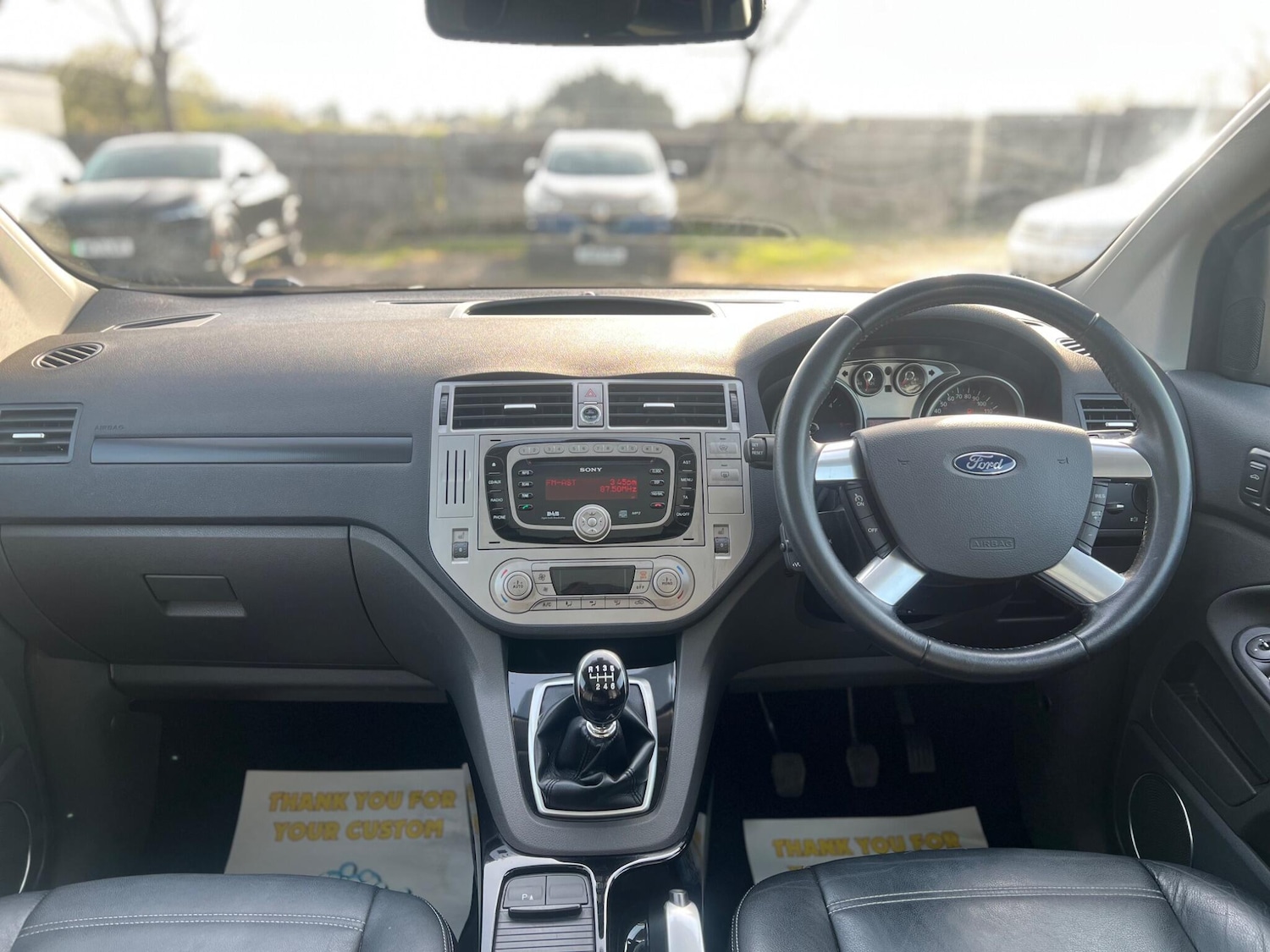 Used Ford Kuga for sale - 78184967: Photo 45