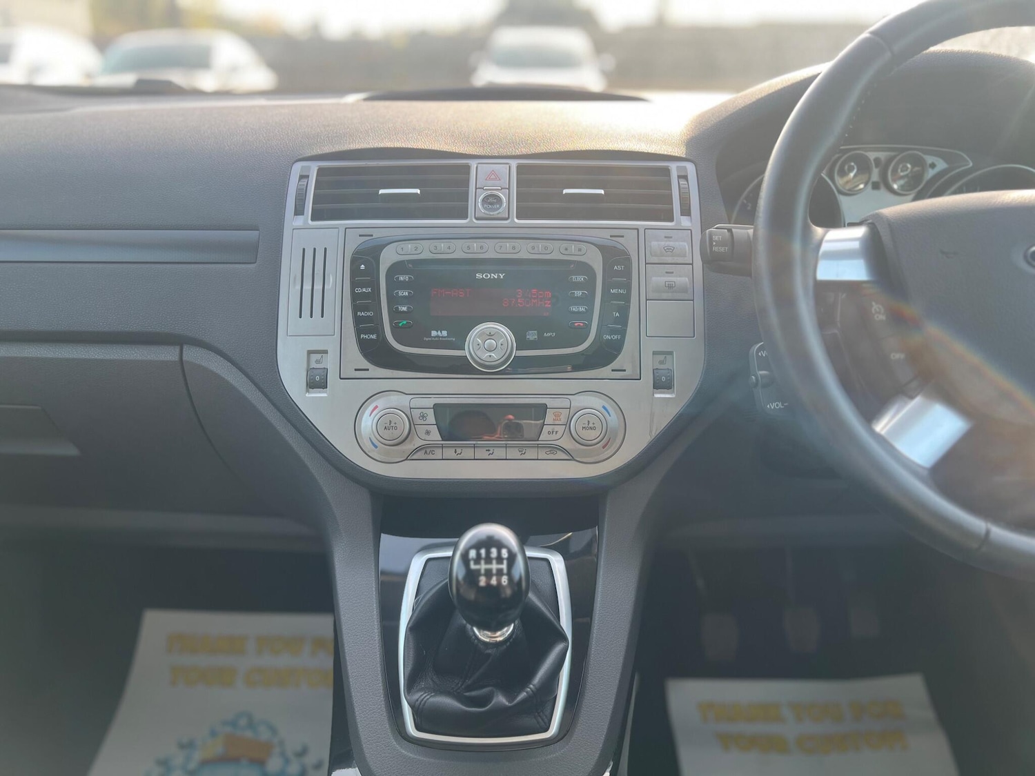 Used Ford Kuga for sale - 78184967: Photo 46