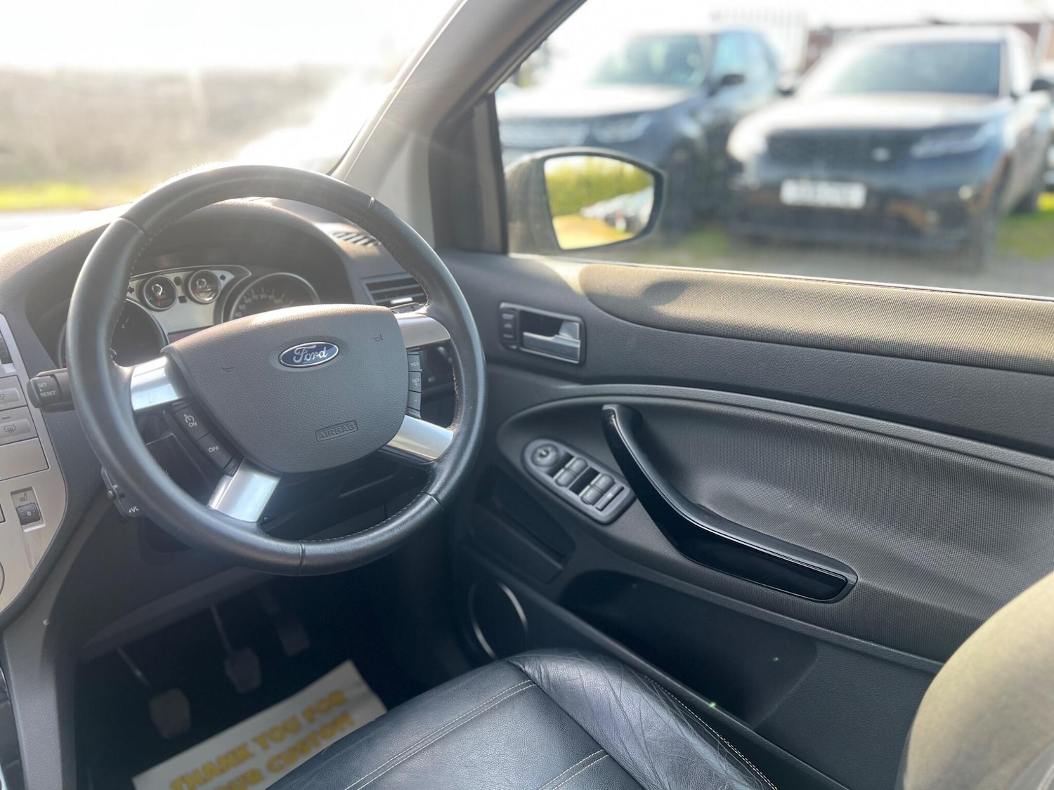 Used Ford Kuga for sale - 78184967: Photo 47