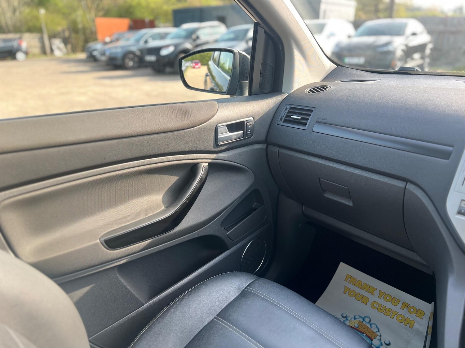 Used Ford Kuga for sale - 78184967: Photo 48