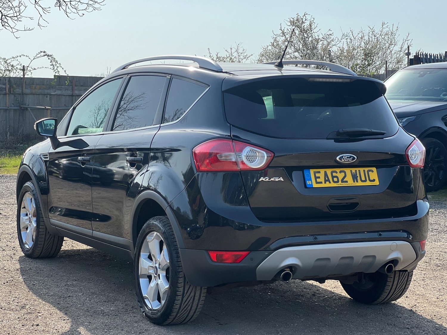 Used Ford Kuga for sale - 78184967: Photo 7