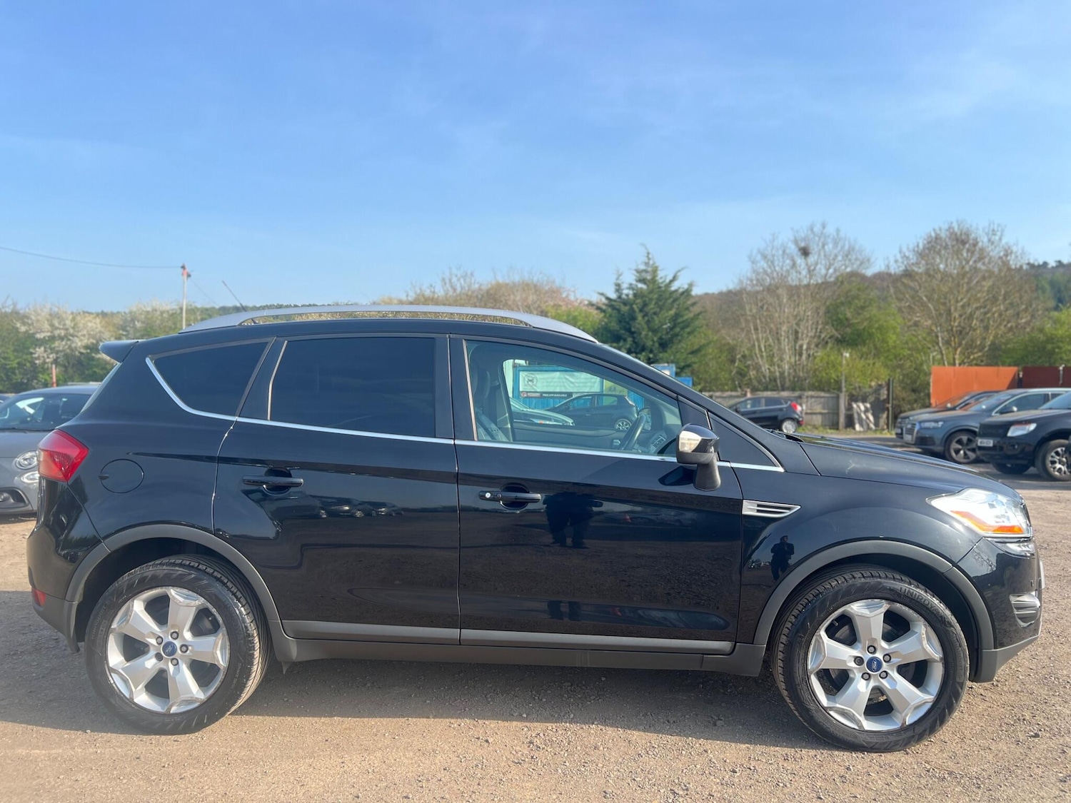 Used Ford Kuga for sale - 78184967: Photo 9