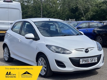 Used Mazda Mazda2 2011 for sale - 78901967: Photo