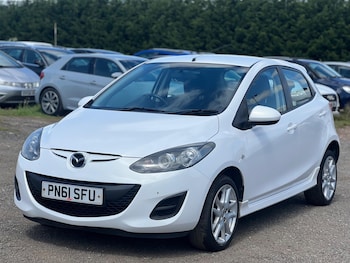 Used Mazda Mazda2 2011 for sale - 78901967: Photo