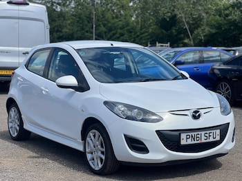 Used Mazda Mazda2 2011 for sale - 78901967: Photo