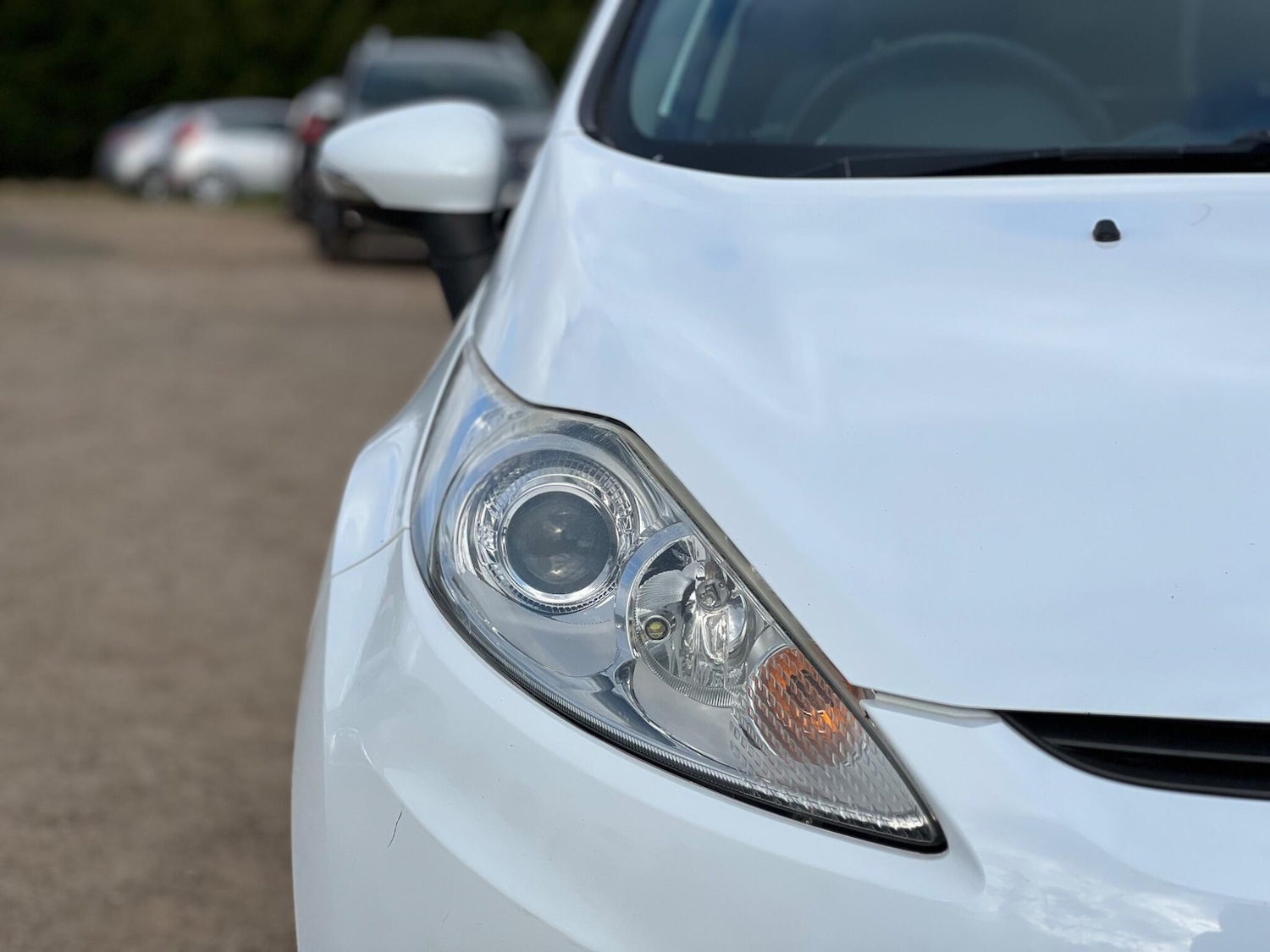 Used Ford Fiesta 2012 for sale - 78062941: Photo 19