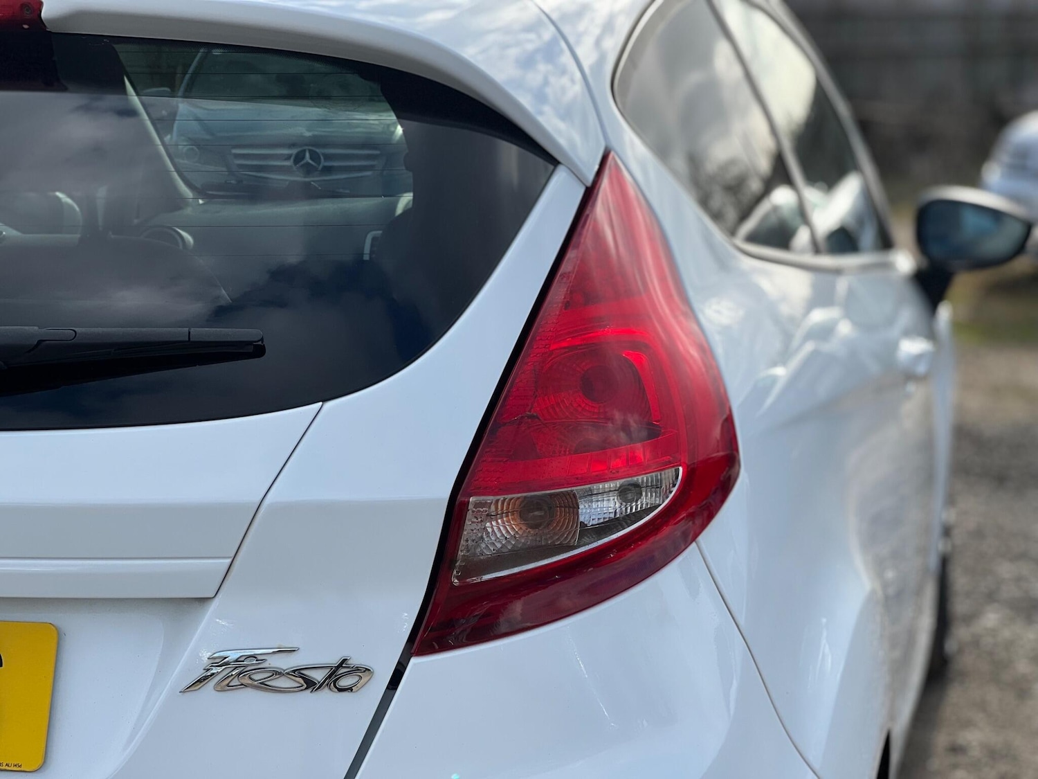 Used Ford Fiesta 2012 for sale - 78062941: Photo 20