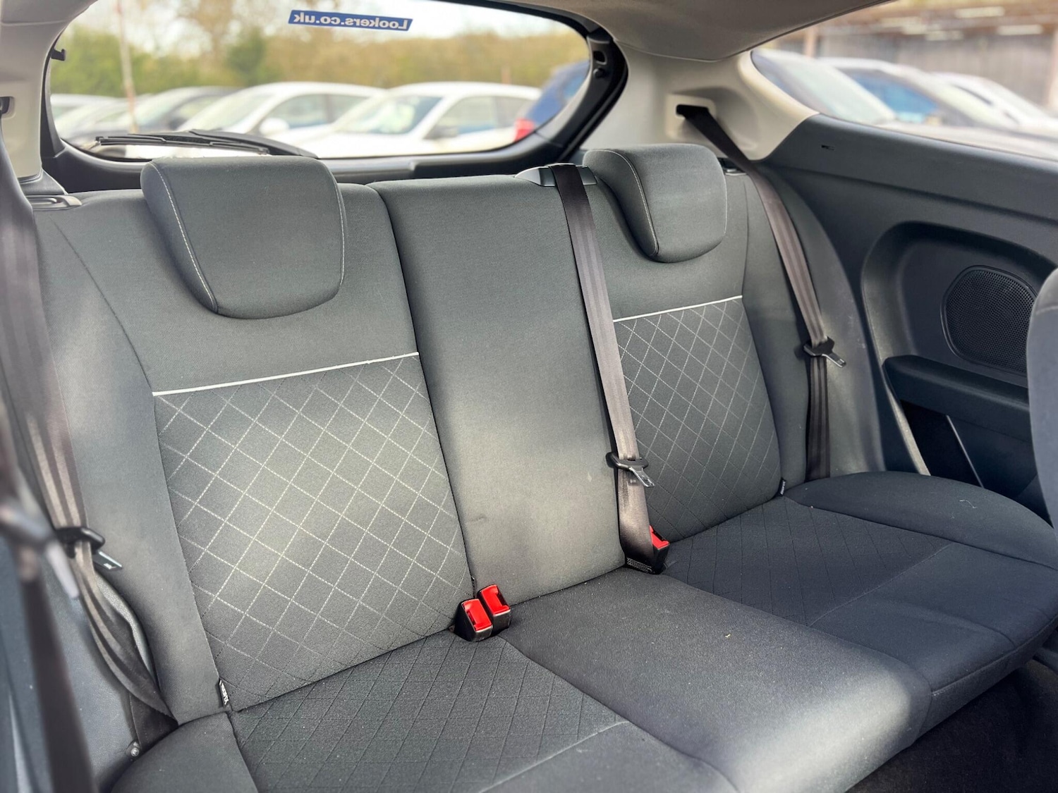 Used Ford Fiesta 2012 for sale - 78062941: Photo 29