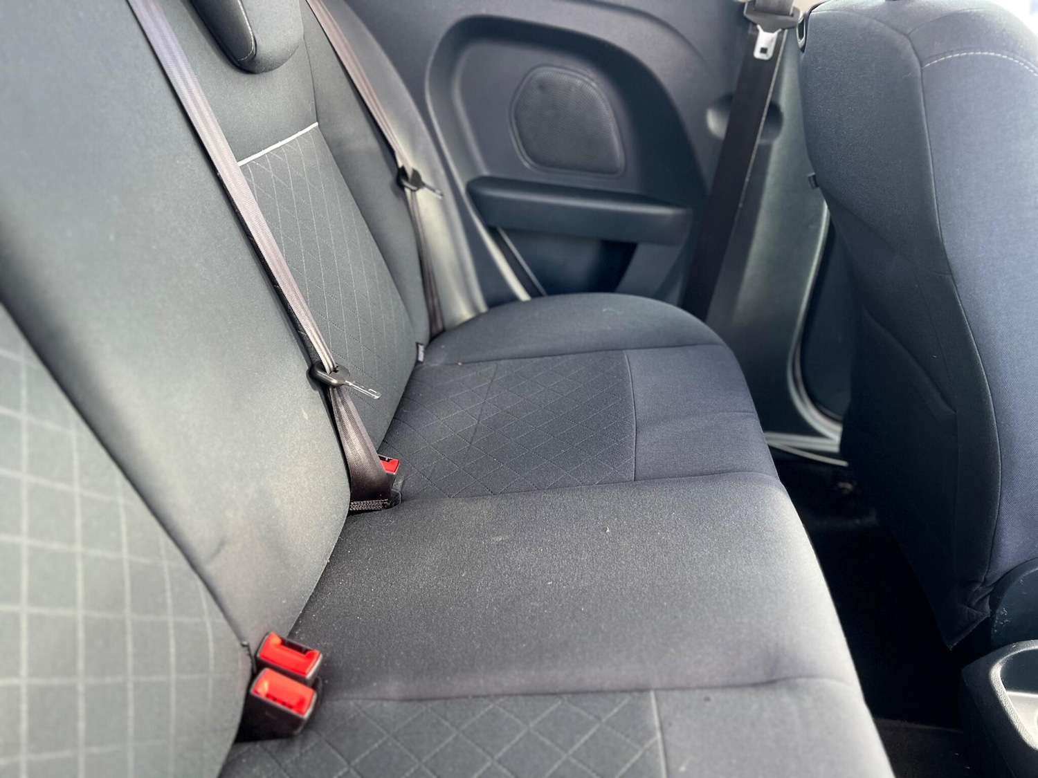 Used Ford Fiesta 2012 for sale - 78062941: Photo 30