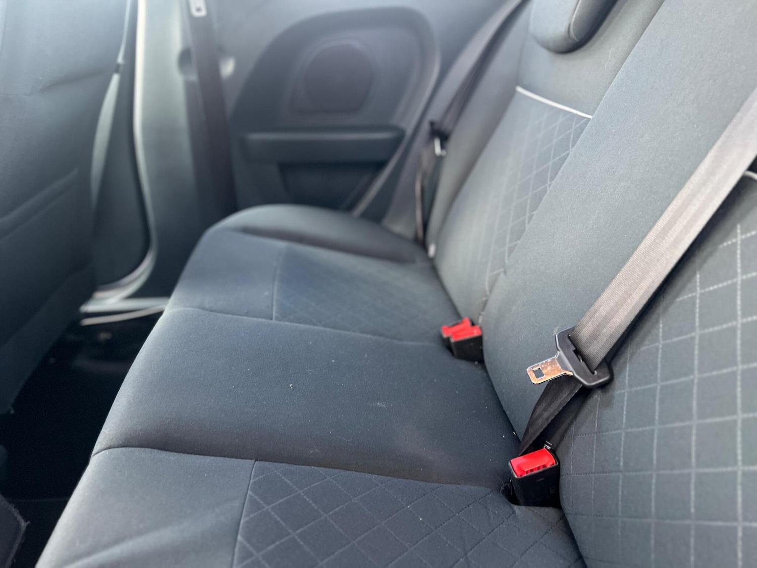 Used Ford Fiesta 2012 for sale - 78062941: Photo 35