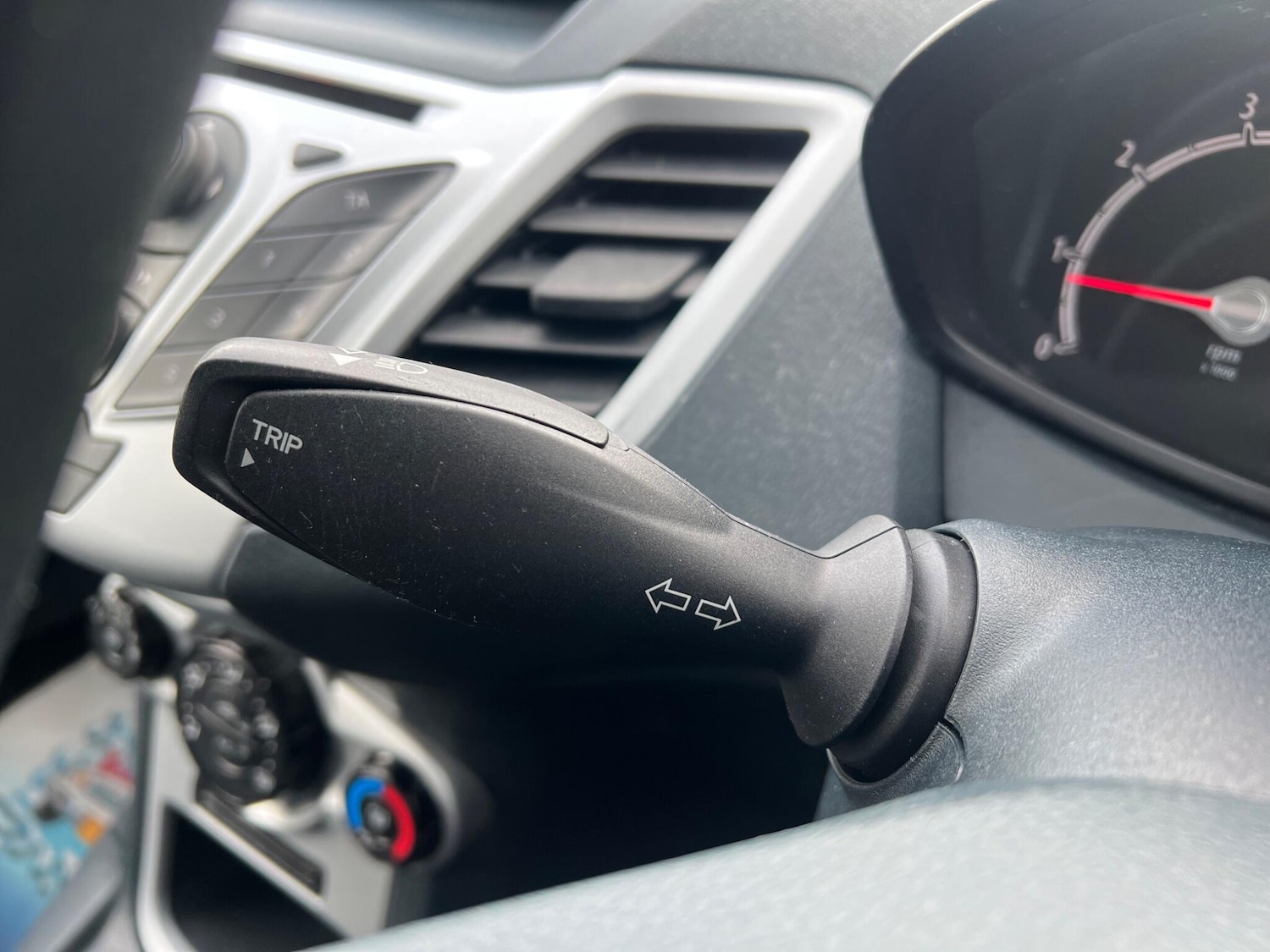 Used Ford Fiesta 2012 for sale - 78062941: Photo 44