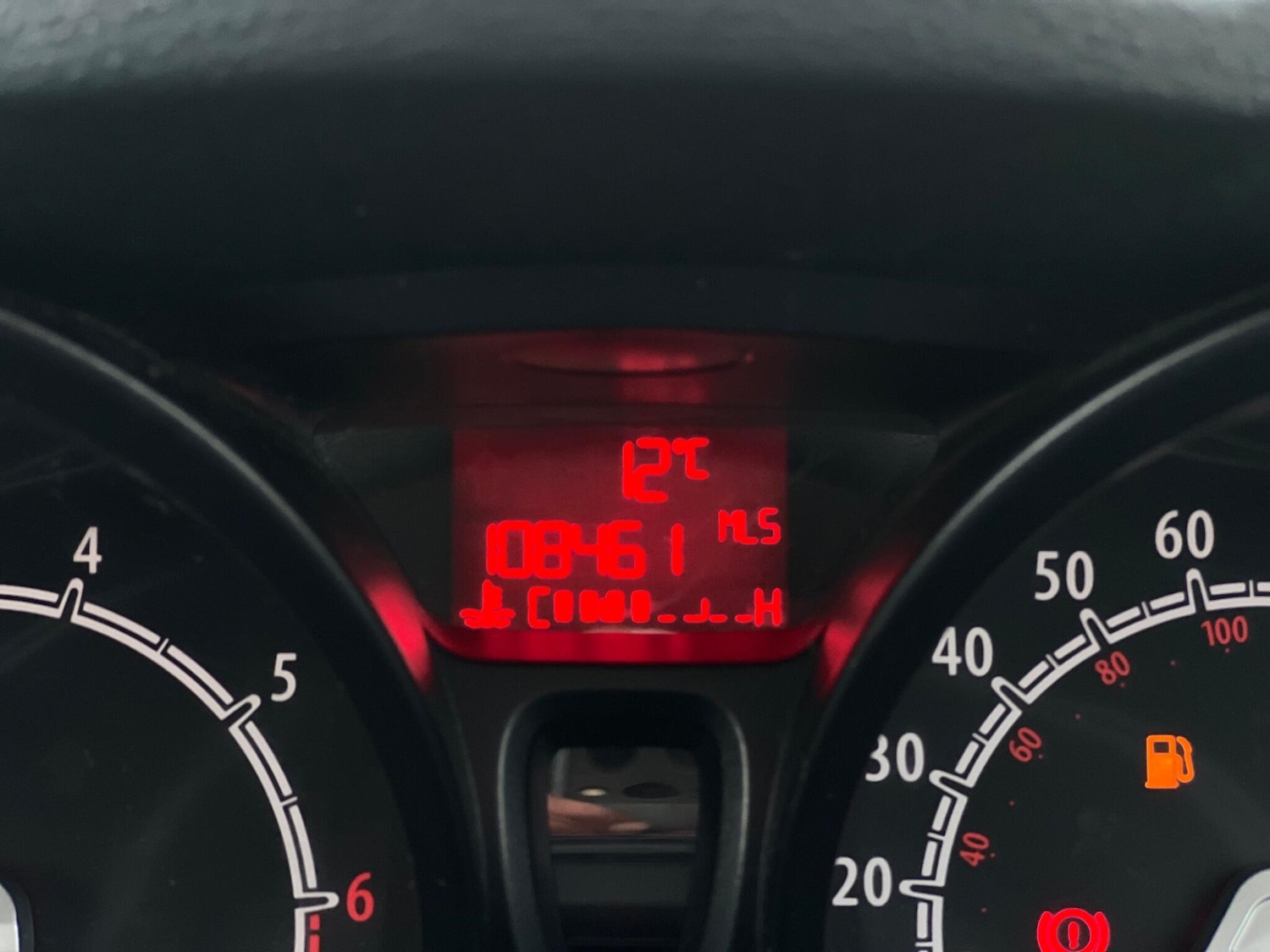 Used Ford Fiesta 2012 for sale - 78062941: Photo 46