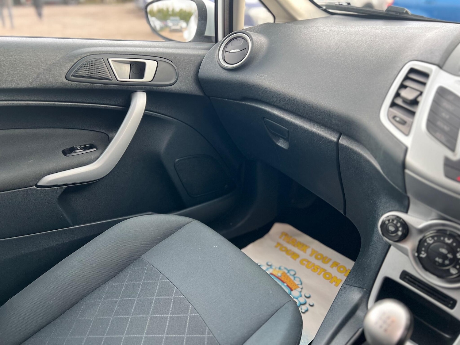 Used Ford Fiesta 2012 for sale - 78062941: Photo 51