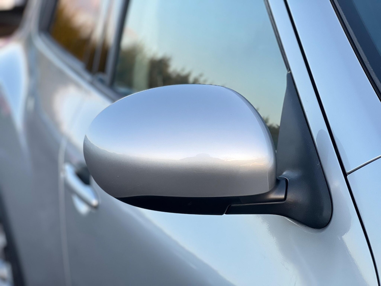 Used Nissan Juke 2014 for sale - 77456067: Photo 16