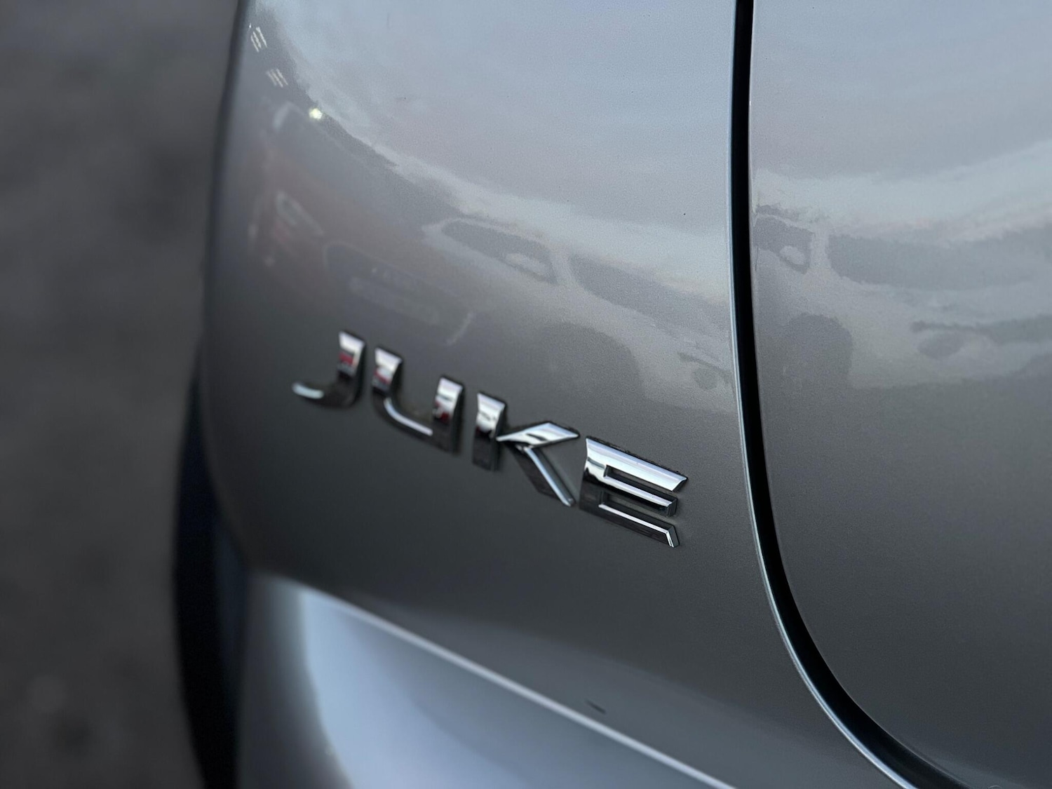 Used Nissan Juke 2014 for sale - 77456067: Photo 26