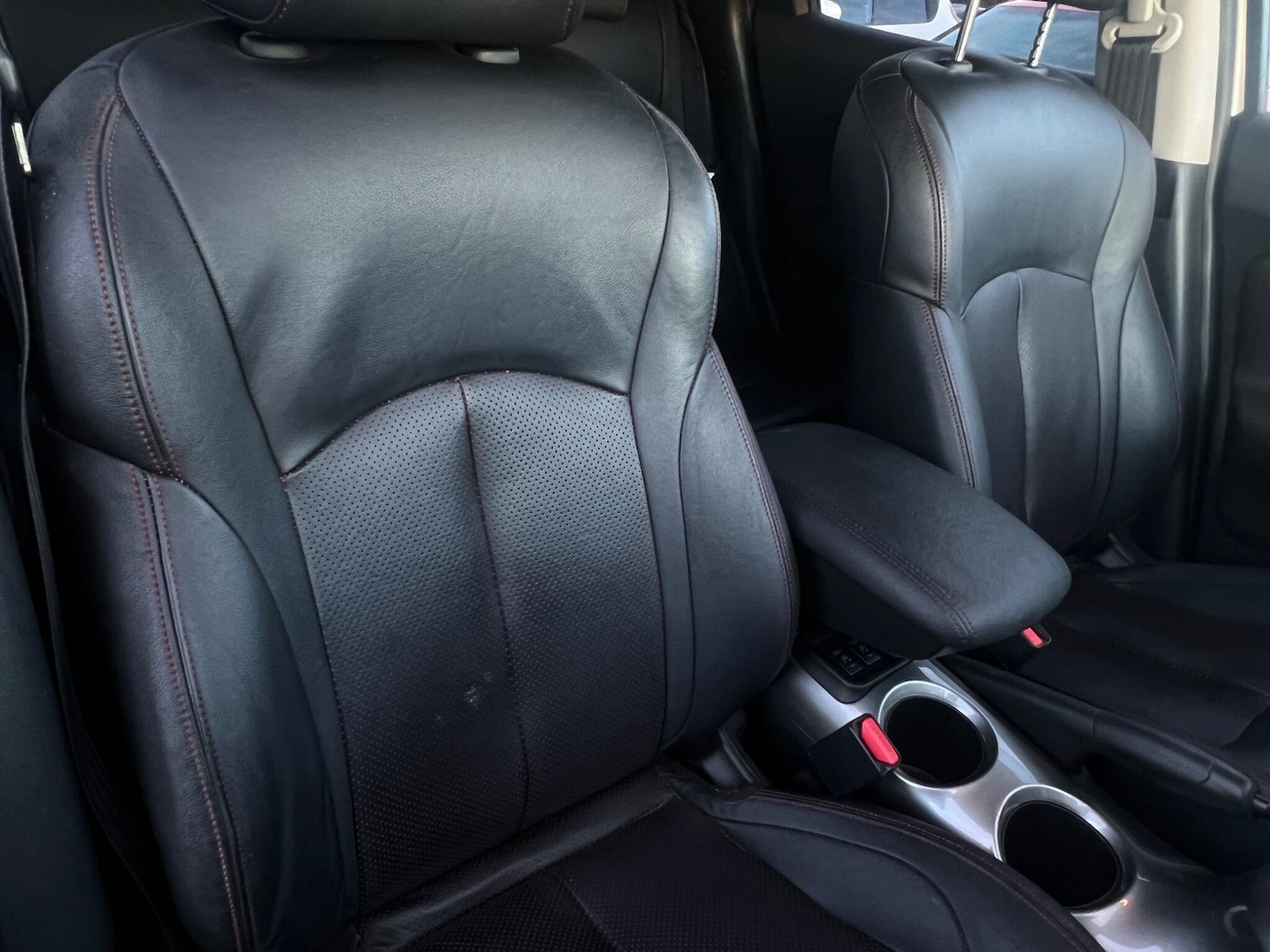 Used Nissan Juke 2014 for sale - 77456067: Photo 29